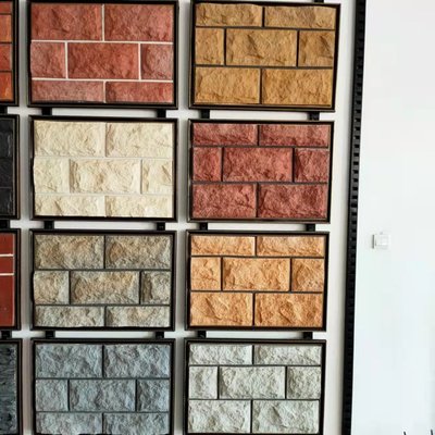 建筑裝飾材料行業(yè)新風(fēng)向 人造仿古文化石產(chǎn)能擴(kuò)張與市場機(jī)遇