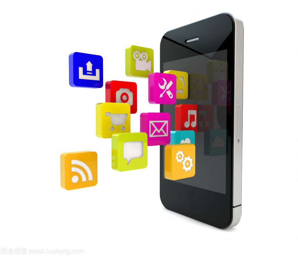 手機(jī)軟件的演進(jìn)與未來(lái)趨勢(shì)